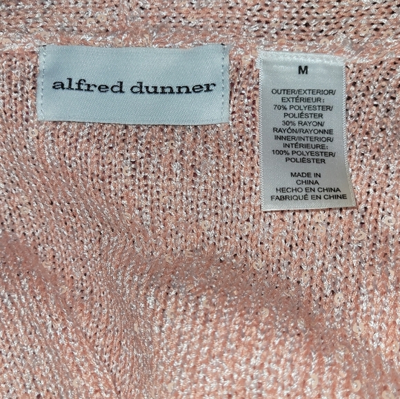 Alfred Dunner size M - Picture 3 of 3